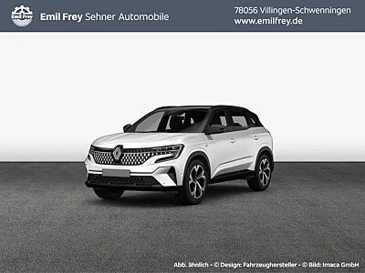 RENAULT Austral E-Tech Full Hybrid 200 Techno Esprit Alp