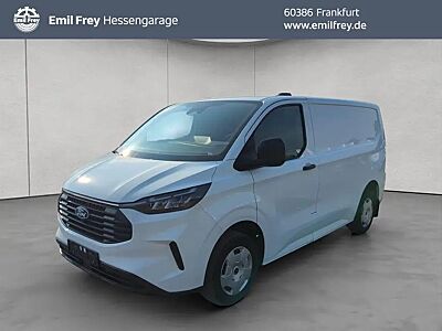 FORD Transit Custom 280 L1H1 LKW VA Trend