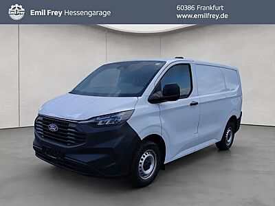 FORD Transit Custom 280 L1H1 LKW VA Basis