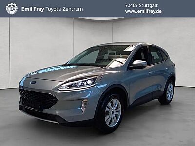 FORD Kuga 1.5 EcoBoost COOL&CONNECT