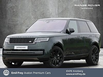 LAND ROVER Range Rover P440e Hybrid SE