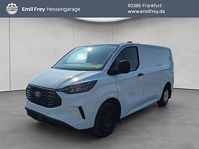 FORD Transit Custom 280 L1H1 LKW VA Trend