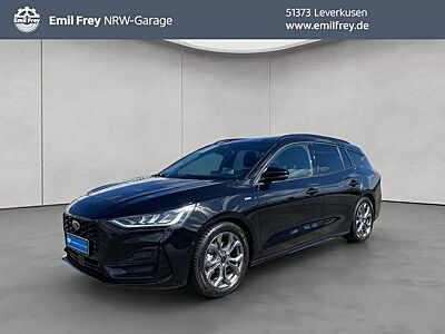 FORD Focus Turnier 1.0 EcoBoost Hybrid Aut. ST-LINE X