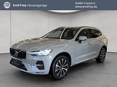VOLVO XC60 B5 B AWD Core