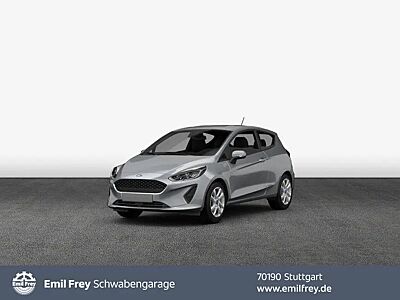 FORD Fiesta 1.1 S&S COOL&CONNECT