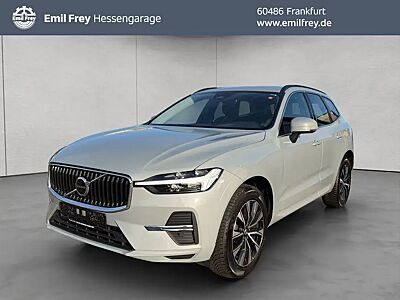 VOLVO XC60 B5 B AWD Core