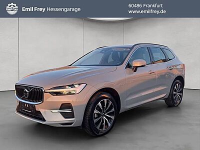 VOLVO XC60 B5 B AWD Core