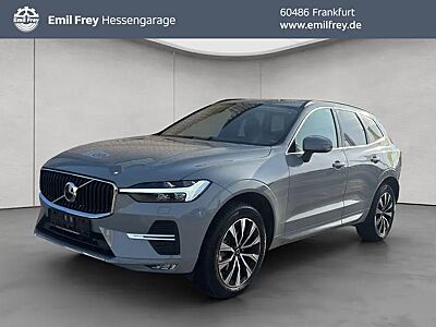 VOLVO XC60 B5 B AWD Core