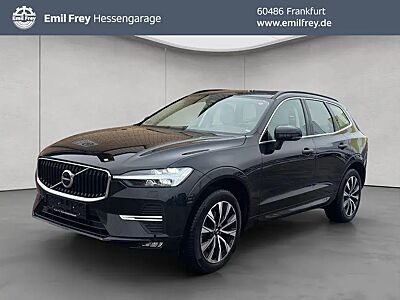 VOLVO XC60 B5 B AWD Core