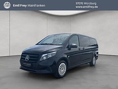 MERCEDES BENZ Vito 116 CDI Tourer Extralang Aut. PRO, NEUES MO