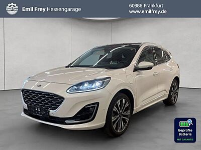 FORD Kuga 2.5 Duratec PHEV VIGNALE