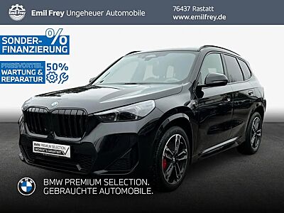 BMW X1 xDrive20d Aut. M Sportpaket *LHZ*AHK*
