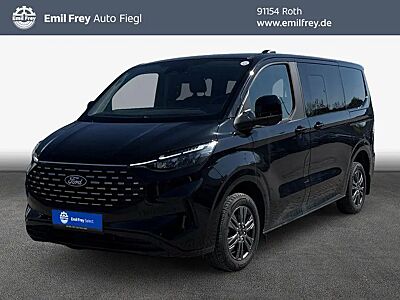 FORD Tourneo Custom 320 L1H1 VA Titanium