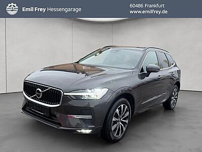 VOLVO XC60 B5 B AWD Core