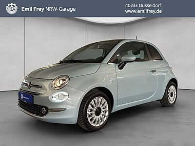 FIAT 500 1.0 GSE Hybrid Dolcevita