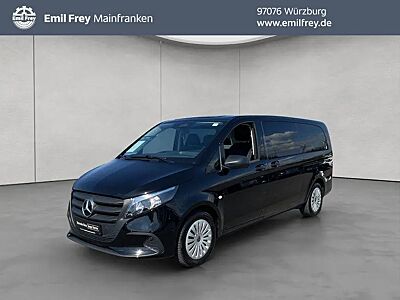 MERCEDES BENZ Vito 116 CDI Tourer Extralang Aut. PRO, Neues Mo
