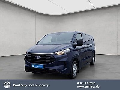 FORD Transit Custom 320 L2H1 PKW VA Trend 9-Sitze