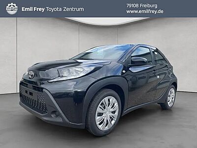TOYOTA Aygo X S-CVT Business Edition
