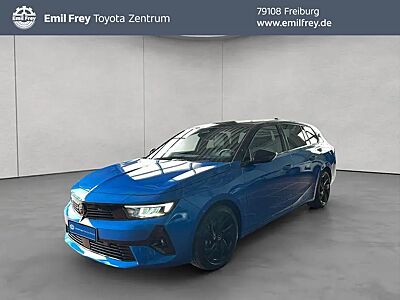 OPEL Astra Sports Tourer 1.2 Turbo Automatik GS