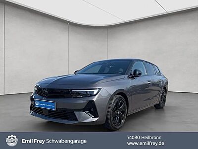 OPEL Astra Sports Tourer 1.2 Turbo Automatik GS