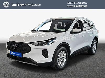 FORD Kuga 2.5 Duratec FHEV TITANIUM WINTER-PAKET