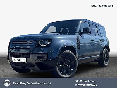 LAND ROVER Defender 110 D300 X-Dynamic HSE