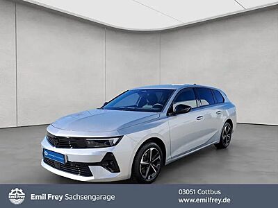 OPEL Astra Sports Tourer 1.2 Turbo Automatik GS NAVI