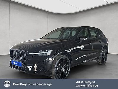 VOLVO XC60 B5 B AWD Plus Black Edition