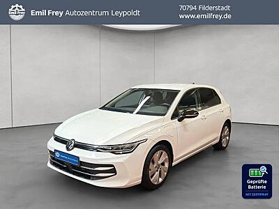 Volkswagen Golf 1.5 eHybrid OPF DSG Goal