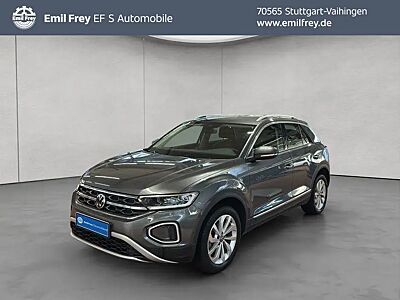 Volkswagen T-Roc 1.0 TSI Style
