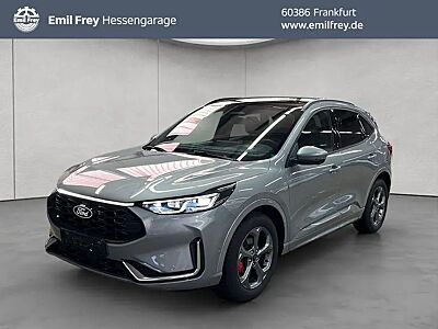 FORD Kuga 2.5 Duratec FHEV ST-LINE X