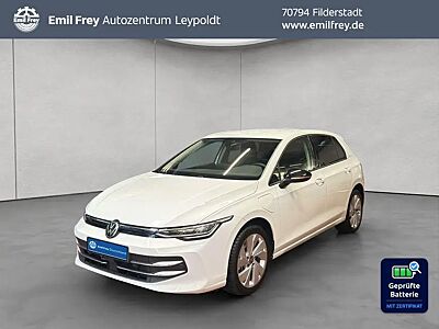 Volkswagen Golf 1.5 eHybrid DSG Goal