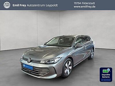 Volkswagen Passat Variant 1.5 e-Hybrid OPF DSG Business AHK