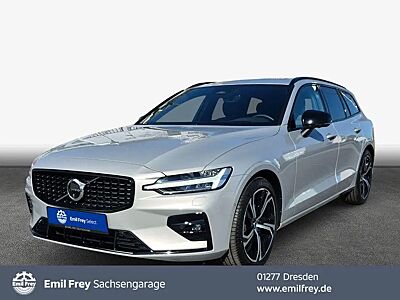 VOLVO Head-Up-DisplayVolvo V60 B4 B DKG Plus Dark*Pano