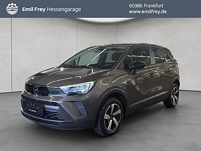 OPEL Crossland 1.2 Enjoy