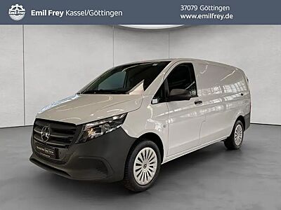 MERCEDES BENZ Vito 116 CDI Lang HA PRO