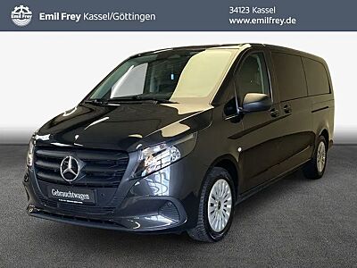 MERCEDES BENZ Vito 116 CDI Tourer  Aut. PRO/9Sitzer/AHK/Navi