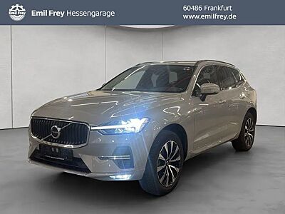 VOLVO XC60 B5 B AWD Core