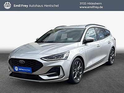 FORD Focus Turnier 1.0 EcoBoost Hybrid Aut. ST-LINE X