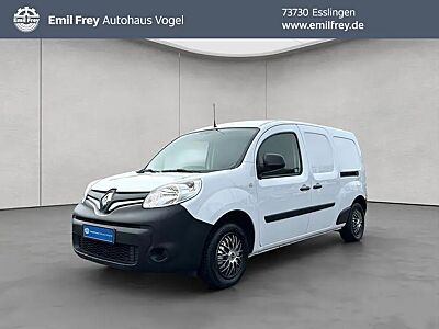 RENAULT Kangoo 1.5 dCi Rapid Maxi (ENERGY)