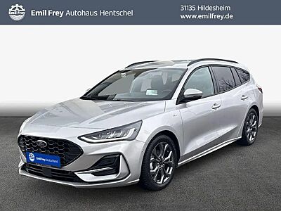 FORD Focus Turnier 1.0 EcoBoost Hybrid Aut. ST-LINE X