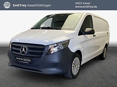 MERCEDES BENZ Vito 116 CDI Lang HA PRO