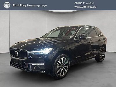 VOLVO XC60 B5 B AWD Core