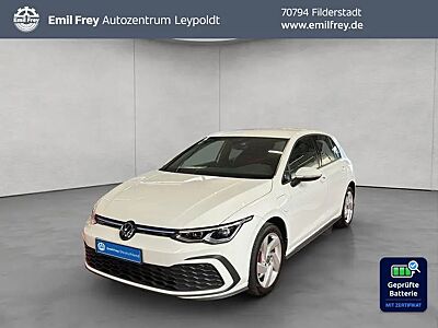 Volkswagen Golf 1.4 eHybrid DSG GTE