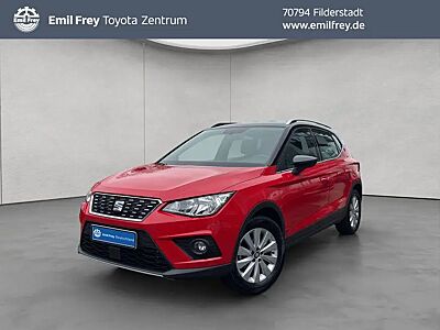 SEAT Arona 1.0 TSI OPF XCELLENCE