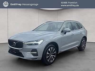 VOLVO XC60 B5 B AWD Core
