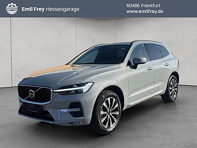 VOLVO XC60 B5 B AWD Core