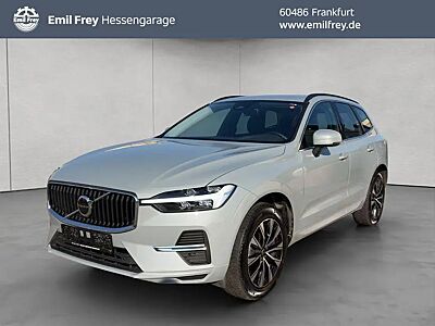 VOLVO XC60 B5 B AWD Core