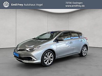TOYOTA Auris 1.2 Turbo Executive