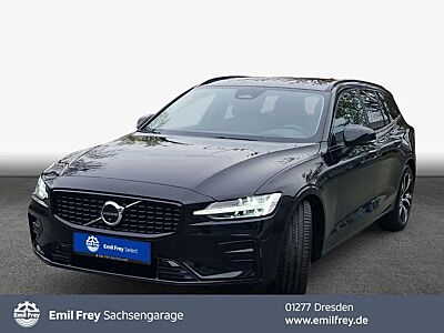 VOLVO V60 B4 B DKG Plus Dark  Pano*Modelljahr 26